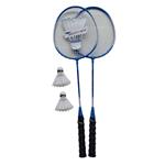 BROTHER G320 Sada badmintonové pálky + košíček