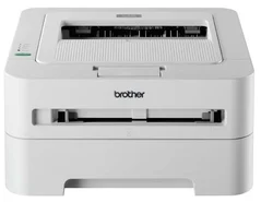 Brother HL-2130, A4, 20ppm, 8MB, GDI, USB