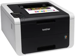 Brother HL-3170CDW