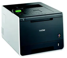 BROTHER HL-4570CDW, A4, 28/28ppm, 2400dpi, 128MB, USB, LAN, duplex