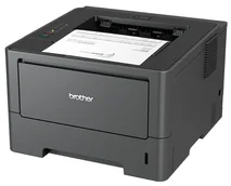 Brother HL-5450DN