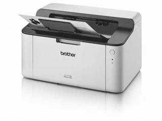 BROTHER HL1110 - rozbaleno