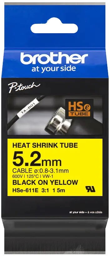 Brother HSe-611E