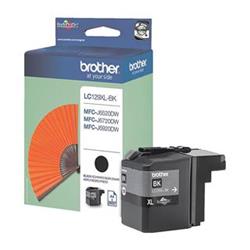 Brother LC-129XLBK - originálne LC129XLBK