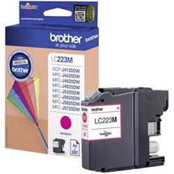 Brother LC-223M - originálne LC223M