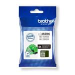 Brother LC-462BK čierna - originál