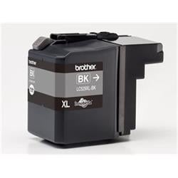 Brother LC-529XLBK, čierna LC529XLBK