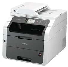 Brother MFC-9340CDW