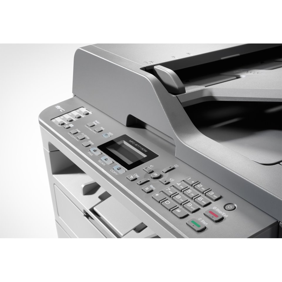 Brother MFC-B7715DW