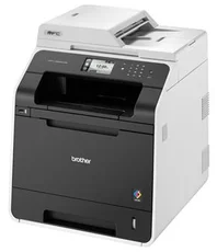 Brother MFC-L8650CDW