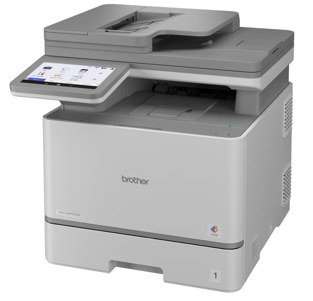Brother MFC-L8970CDW