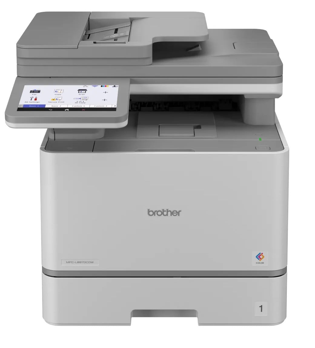 Brother MFC-L8970CDW