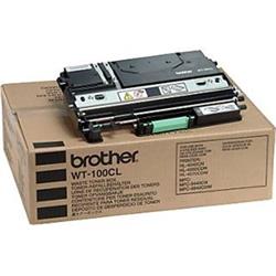 Brother odpadní nádoba WT-100CL pro HL-40x0CN, DCP/MFC-9xxxCN - originální WT100CL - Cartridge inkoustové
