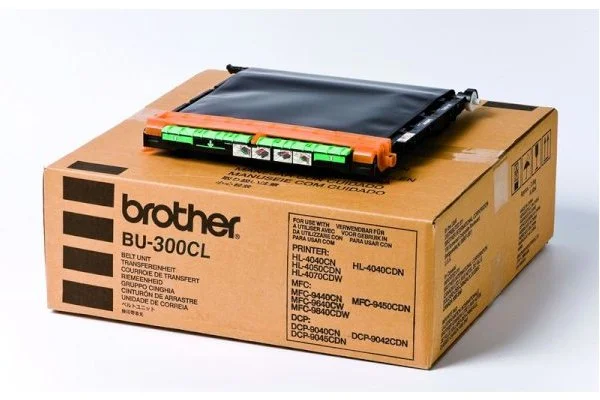 Brother optický pás BU-300CL, 50.000 strán - originálne BU300CL