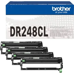 Brother photocopier - optical unit DR-248CL - original