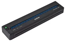 BROTHER přenosná termální tiskárna PocketJet PJ-622, 200dpi, 6str/min., hmotnost 500g