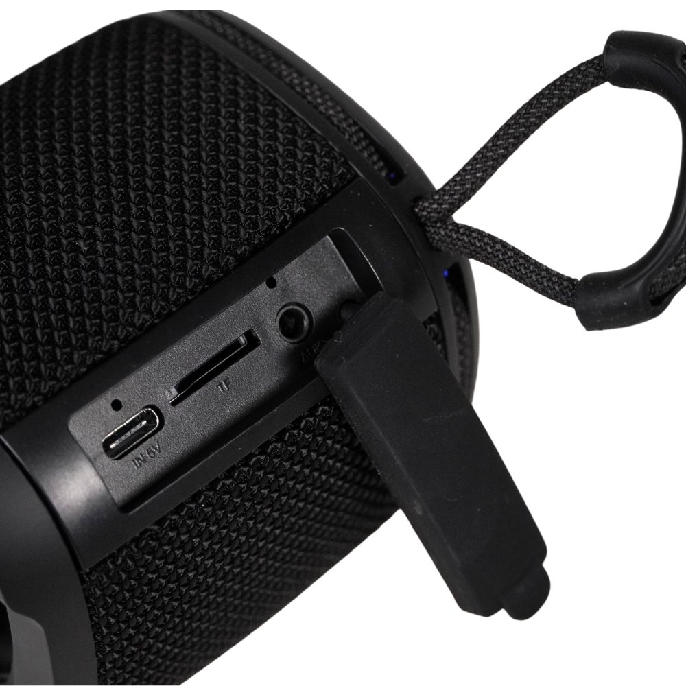 Brother přenosný Bluetooth reproduktor