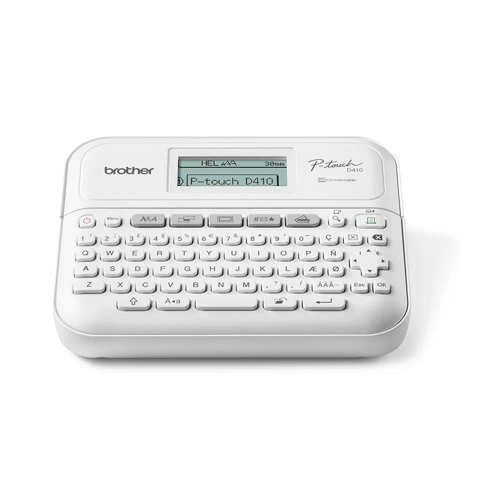 BROTHER PT-D410VP