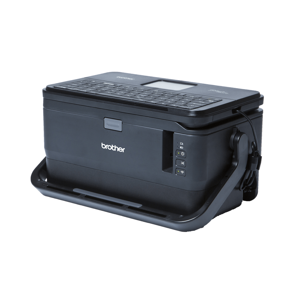 Brother PT-D800W