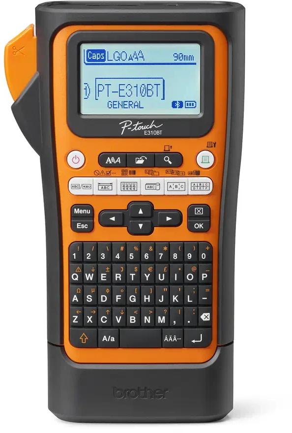 Brother PT-E310BTVP