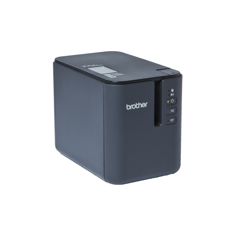 Brother PT-P950NW PTP950NWYJ1