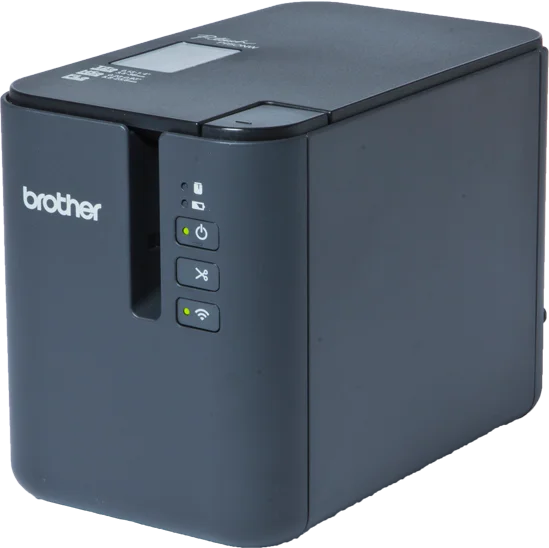 Brother PT-P950NW PTP950NWYJ1