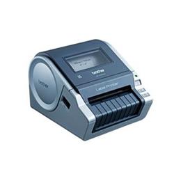 Brother QL-1060N síťová tiskárna samolepících štítků, USB, LAN