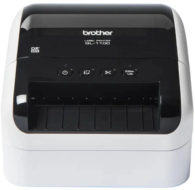 Brother QL-1100c