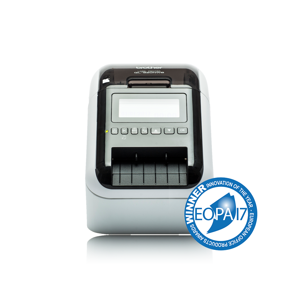 Brother QL-820NWB