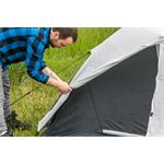 BROTHER ST06 Stan pro 3 osoby - dvouplášťový