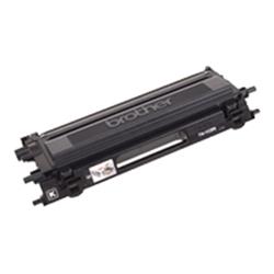 Brother toner TN-130BK, black (2,500 strán) - originálne TN130BK