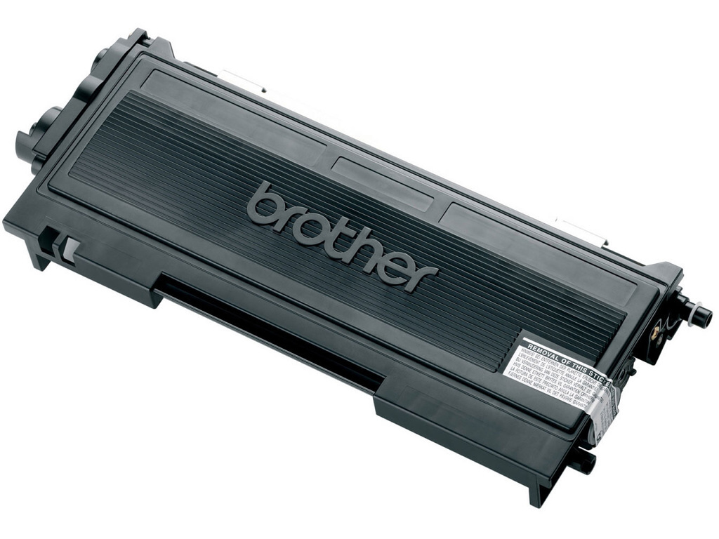 Brother toner TN-2000 HL-20x0 black (2,500 strán) - originálne TN2000