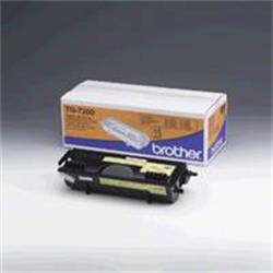 Brother toner TN-2120 pro HL-21x0,DCP-7030/7045,MFC-7320/7440/7840, black (2.600 stran)