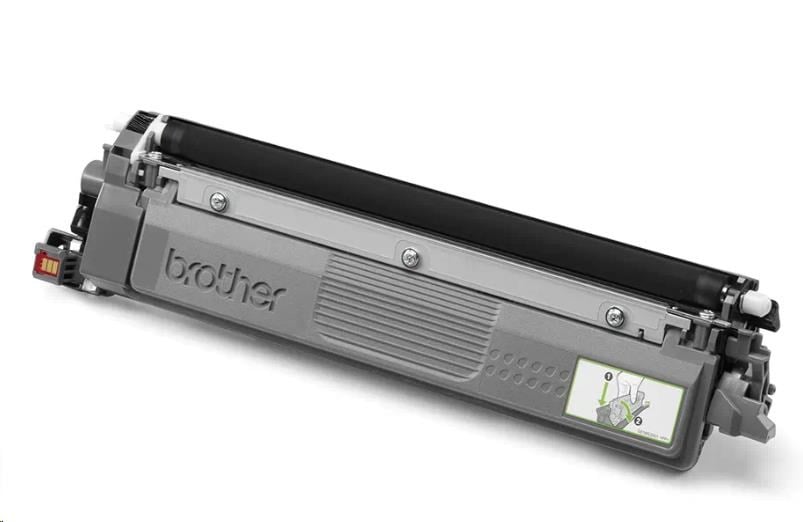 Brother toner TN-248XLBK černý (3000 stran) - originální