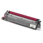 Brother toner TN-249M purpurová (4000 stran) - originální