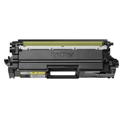 Brother toner TN-821XXLY žlutá (12000 stran) - originální