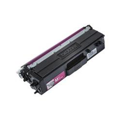 Brother toner TN-910M purpurová (9000 stran) - originální