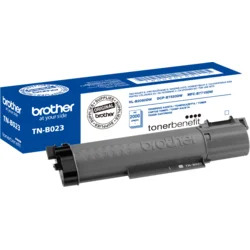 Brother toner TN-B023 - originální