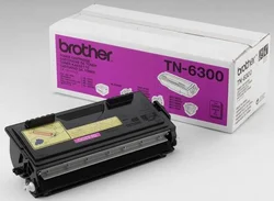 Brother toner TN6300 HL-1030 až 1470N,HL-P250, black (3.000 strán) - originálne