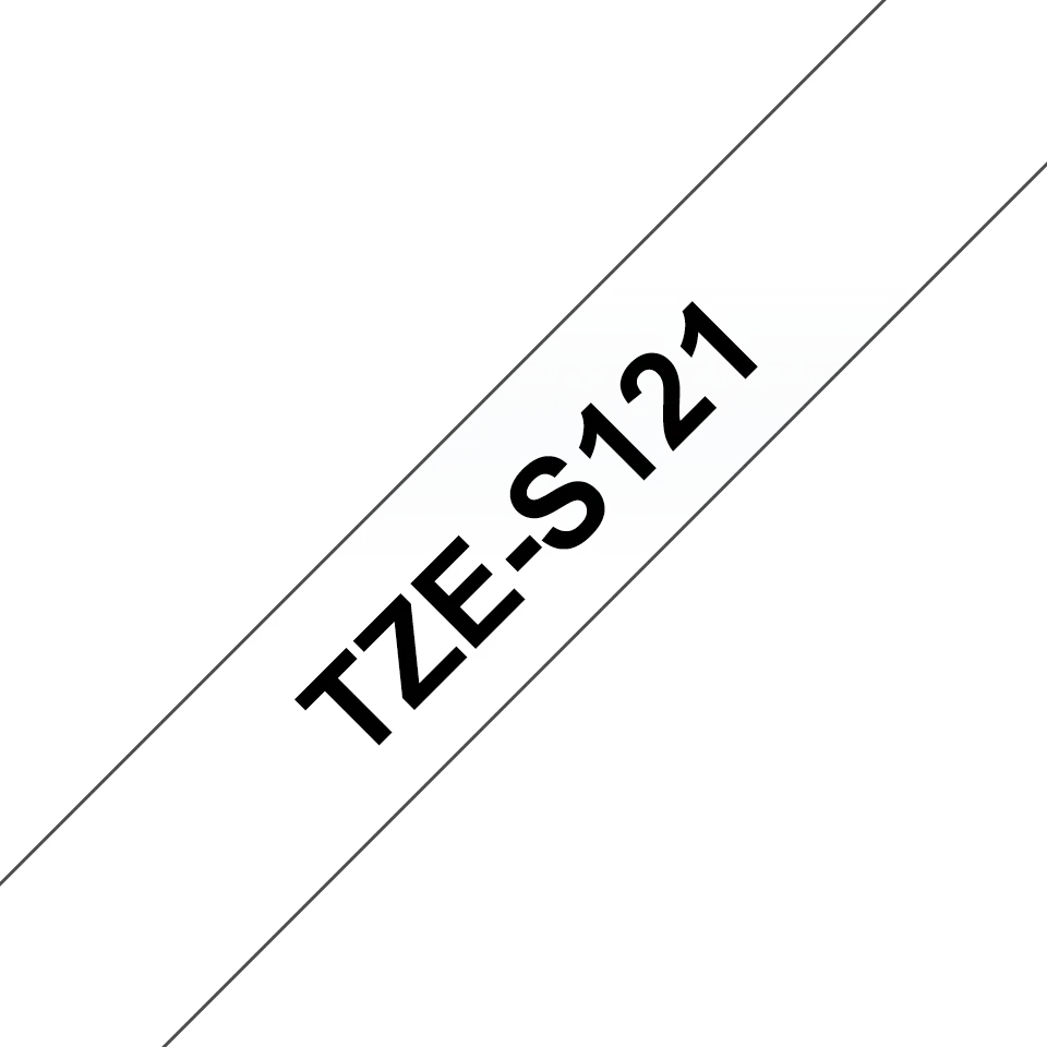 Brother TZE-S121 TZES121
