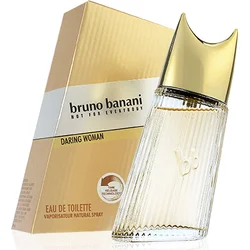 Bruno Banani Daring Woman EdT 20 ml pre ženy