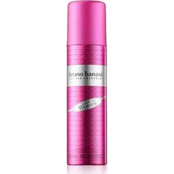 Bruno Banani Made For Women Deodorant Spray 150ml