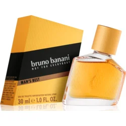 Bruno Banani Man's Best EdT 30 ml Pre mužov
