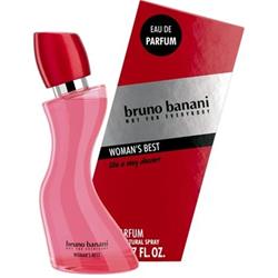 Bruno Banani Woman's Best EdP 20 ml Pro ženy