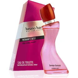 Bruno Banani Woman's Best EdT 20 ml pre ženy