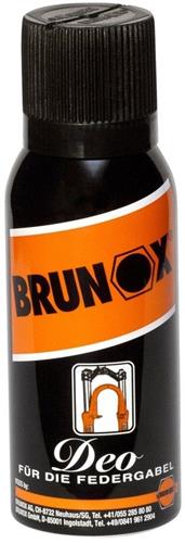 BRUNOX Deo spray 100ml na vidlice a tlumiče