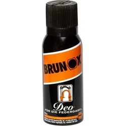 BRUNOX Deo spray 100ml na vidlice a tlumiče