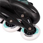 Brusle 2v1 inSPORTline Malibo - XS (29-32)