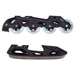 Brusle 2v1 inSPORTline Malibo - XS (29-32)