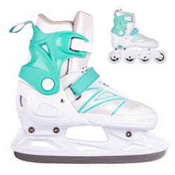 Brusle 2v1 inSPORTline Mintero - L (40-43)